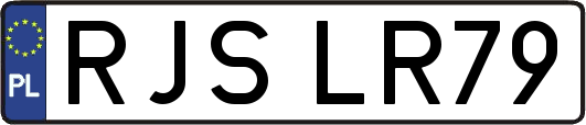 RJSLR79