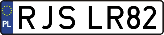 RJSLR82