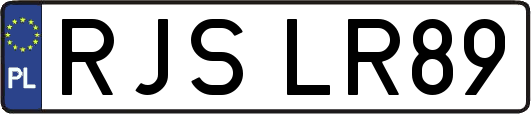 RJSLR89
