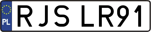 RJSLR91
