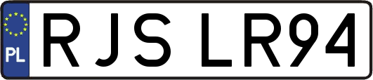 RJSLR94