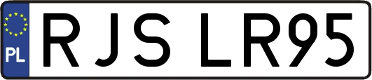 RJSLR95