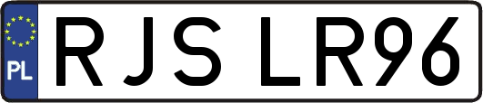 RJSLR96