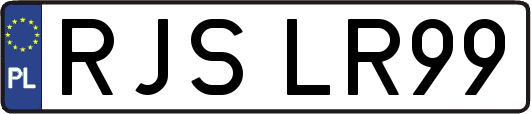 RJSLR99
