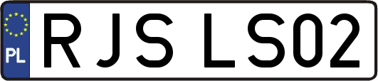 RJSLS02