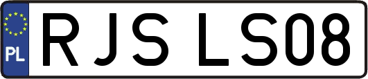 RJSLS08
