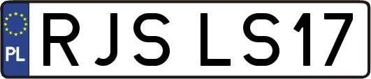 RJSLS17