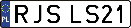 RJSLS21