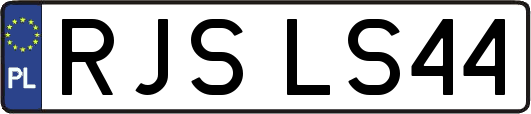 RJSLS44