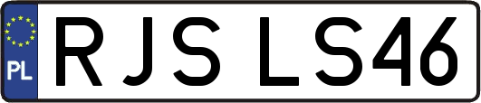 RJSLS46