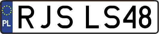 RJSLS48