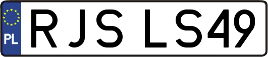 RJSLS49