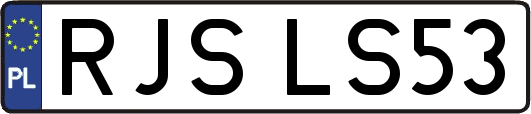RJSLS53