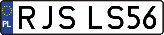 RJSLS56