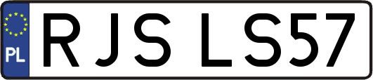 RJSLS57