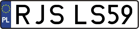 RJSLS59