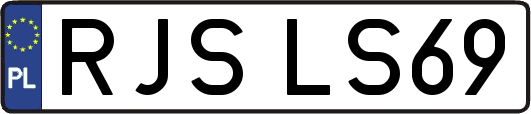RJSLS69