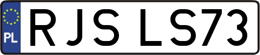 RJSLS73