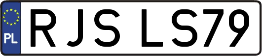 RJSLS79