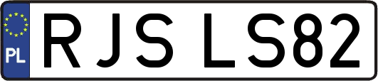 RJSLS82