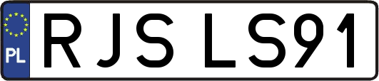 RJSLS91