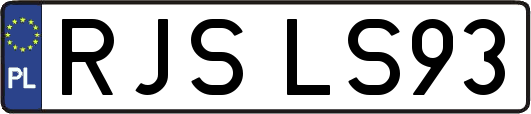 RJSLS93