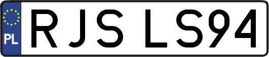 RJSLS94