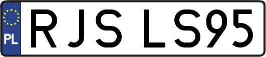 RJSLS95