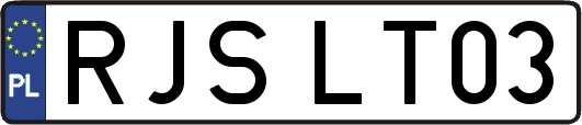 RJSLT03