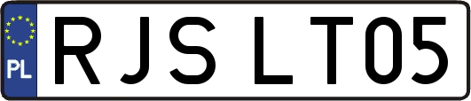 RJSLT05