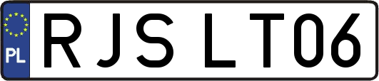 RJSLT06