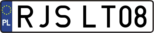 RJSLT08