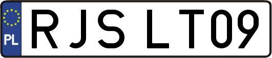 RJSLT09