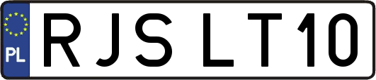 RJSLT10