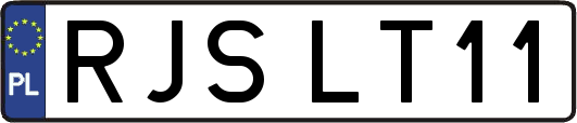 RJSLT11