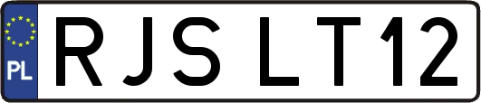RJSLT12