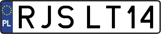 RJSLT14