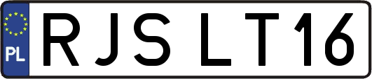 RJSLT16