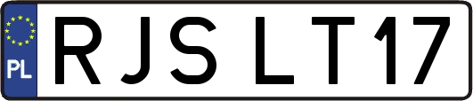 RJSLT17