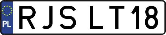 RJSLT18