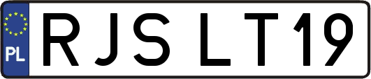 RJSLT19