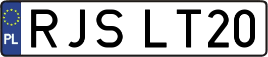 RJSLT20