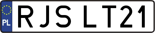 RJSLT21