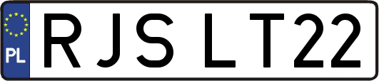 RJSLT22
