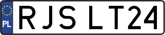RJSLT24