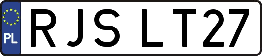 RJSLT27