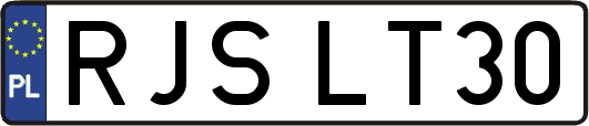RJSLT30