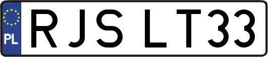 RJSLT33