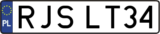 RJSLT34
