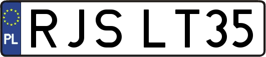 RJSLT35
